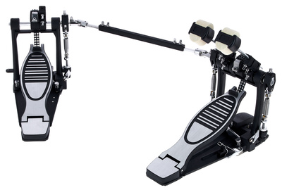 Millenium PD-669 Stage dvigubas bosinio būgno pedalas