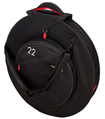 Gewa SPS Cymbal Bag 22" lėkščių dėklas