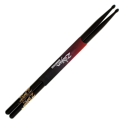 Zildjian 5AN Black Hickory -Nylon- būgnų lazdelės
