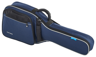 Gewa Economy Gigbag 1/2 Blue klasikinės gitaros dėklas