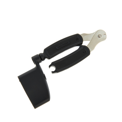 Daddario DP0002B Pro Winder Bosinė Gitaros Priežiūros Priemonė