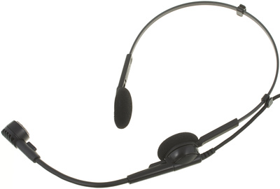 Audio-Technica PRO 8 HEcW ausinės su mikrofonu  