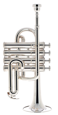 Yamaha YTR-6810 S pikolo trimitas