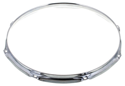Gibraltar SC-1408BS 14" plieninis būgnų derinimo lankas