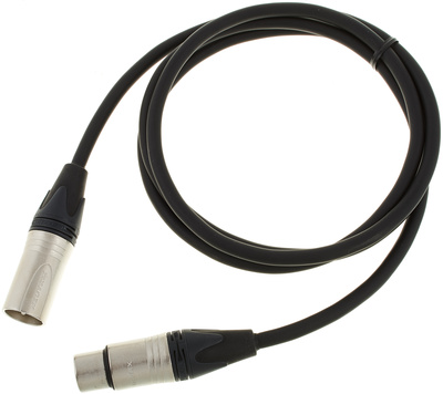 pro snake 29014 AES/EBU kabelis 1,5