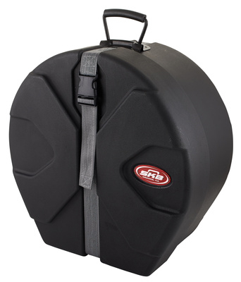 SKB D6514 14"x 6,5" mažojo būgno dėklas