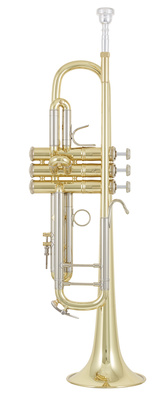 Bach 18043 Bb trimitas
