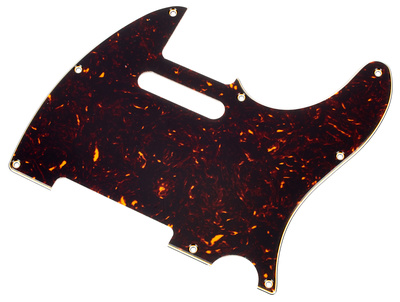 Göldo Pickguard T- Tortoise T-stiliaus gitaros apsauga