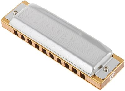 Hohner Blues Harp MS Db diatoninė lūpinė armonikėlė