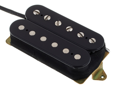 DiMarzio DP155 BK humbuckerio garso nuėmėjas