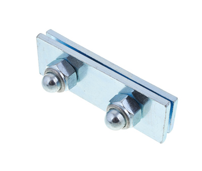 Stageworx Connector - Outside Coupling scenos pakylos priedas