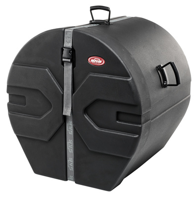 D1822 22""x18"" Bass Drum Koffer