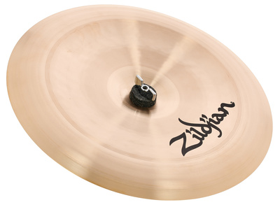 Zildjian 14" K-Series Mini China lėkštė  
