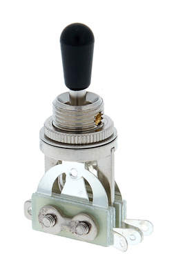 Göldo Toggle Switch EL02C gitaros jungiklis