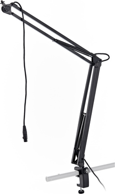 K&M 23850 studijos stovas