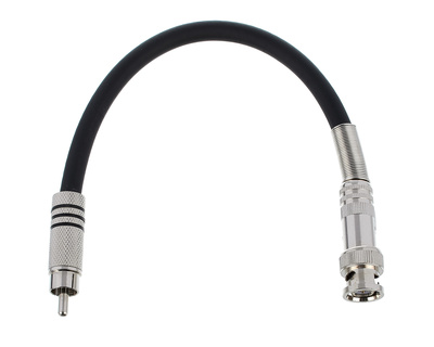 the sssnake 1854 BNC-RCA 50 BNC laidas