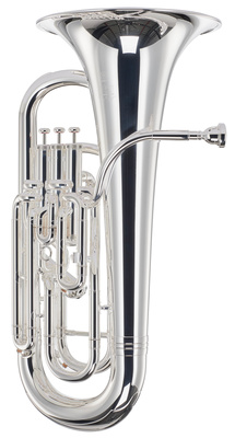 Yamaha YEP-642 S II NEO kompensuojanti eufonija