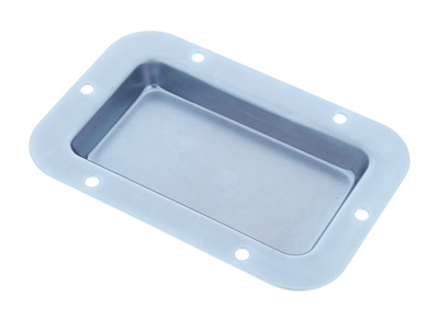 Adam Hall 8705 Dish galvanizuota įleidžiama plokštė