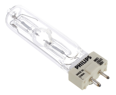 Philips MSD250/2 metalhalogenidinė lempa
