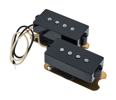 Fender Vintage P-Bass Pickup 4-stygės p-bosinės gitaros garso nuėmėjas