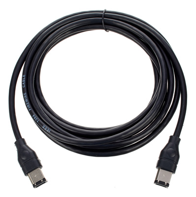 Firewire laidai