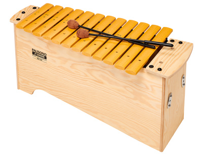 Sonor BKX 100 žeminio tono ksilofonas