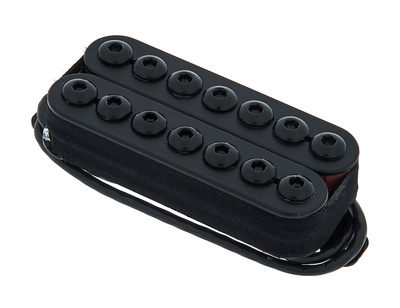 Seymour Duncan Invader SH-8 B Passive Mount 7 garso nuėmėjas 7-stygėms gitaroms