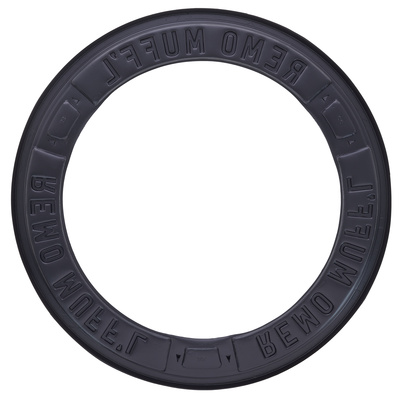 Remo 24" Ring Control būgno slopintuvas