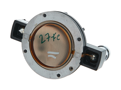 DH 2305 Diaphragma, Diaphragma für EV Hochton-Treiber DH2305, DH2010