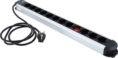 Thomann Power Adapter 12-Out maitinimo adapteris