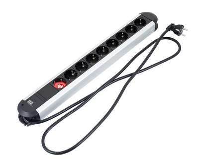 Thomann Power Adapter 9-Out multi lizdas