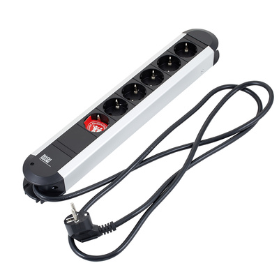 Thomann Power Adapter 6-Out maitinimo adapteris