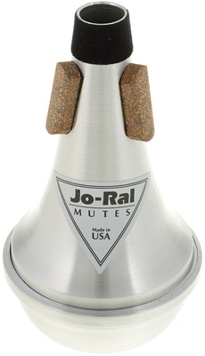 Jo-Ral Piccolo Trumpet Straight Mute duslintuvas