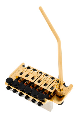 Schaller Tremolo (Locking) G Floyd rose tremolo sistema  