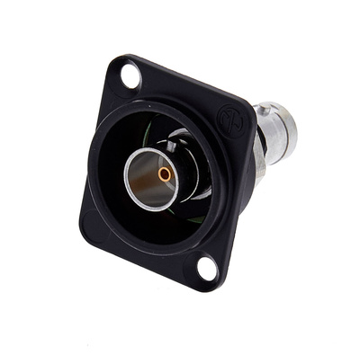 Neutrik NBB 75 DFIB BNC lizdas