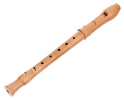 Mollenhauer 2106 Canta barokinė sopraninė fleita