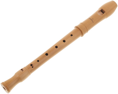Mollenhauer 2166 Canta sopraninė fleita