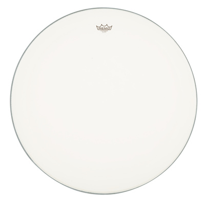 Remo 28" Powerstroke 4 coated bosinio būgno membrana
