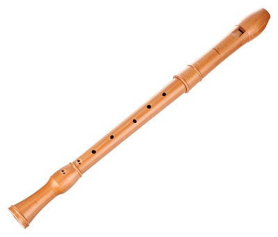 Mollenhauer 2406 Canta tenorinė fleita  