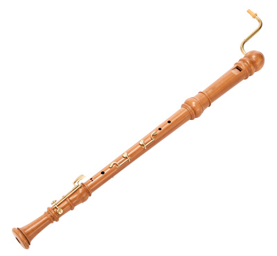 Mollenhauer 5506 Denner bosinė fleita