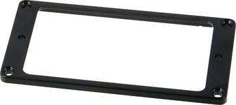 Göldo Humbucker Frame PL10B BK garso nuėmėjo rėmas