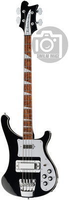 Rickenbacker 4003 JG keturstygė bosinė gitara  