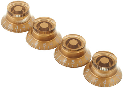 Gibson PRHK-020 gitaros potiknobs rankenėlės