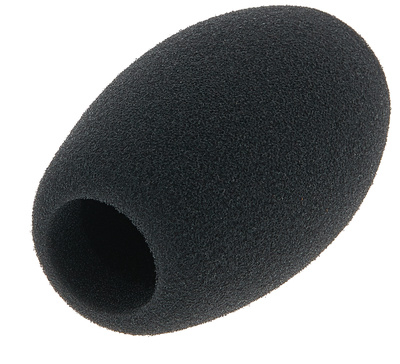 Sennheiser MZW1 apsauga nuo vėjo