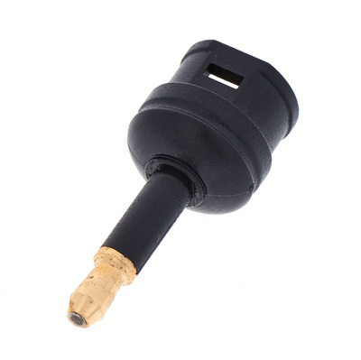 the sssnake Adapter Toslink/Mini Plug adapteris