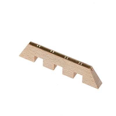Gewa Bridge for Mandolin-Banjo tiltelis