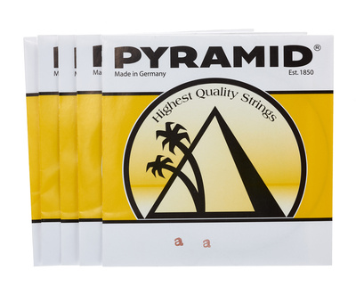 Pyramid SAZ 675/8 įvairios stygos  