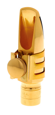 Otto Link Super Tonemaster Alto 8 alto saksofono pūstukas