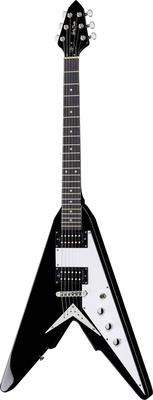 Harley Benton Victory-BK Classic Series sunkioji gitara