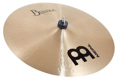 Meinl 18" Byzance Medium Crash lėkštė  